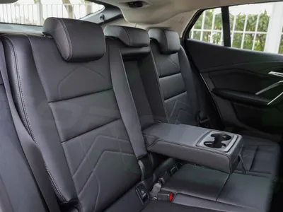 2026 بي ام دبليو الفئة اكس 2