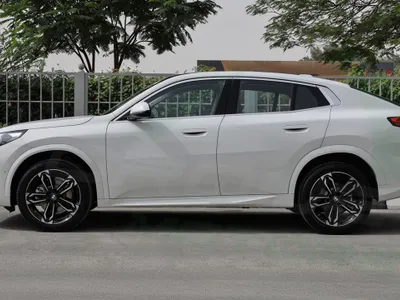 2026 بي ام دبليو الفئة اكس 2