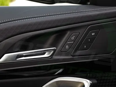 2026 بي ام دبليو الفئة اكس 2