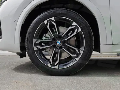 2026 بي ام دبليو الفئة اكس 2