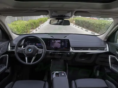 2026 بي ام دبليو الفئة اكس 2