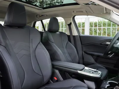 2026 بي ام دبليو الفئة اكس 2