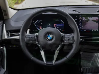 2026 بي ام دبليو الفئة اكس 2