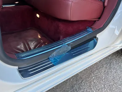 2014 رولز رويس قوست