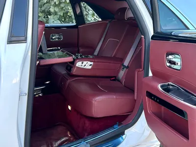 2014 رولز رويس قوست