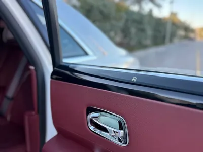 2014 رولز رويس قوست