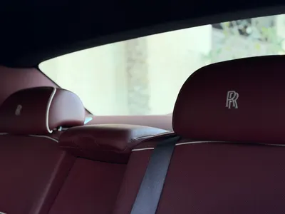 2014 رولز رويس قوست