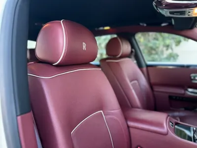 2014 رولز رويس قوست