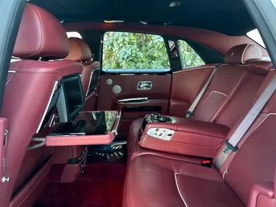 2014 رولز رويس قوست