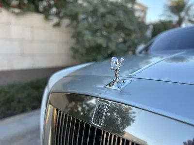 2014 رولز رويس قوست