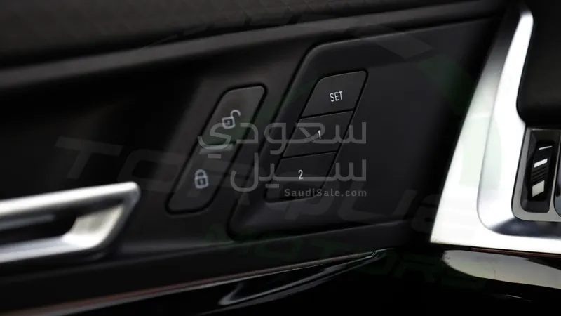 2026 بي ام دبليو الفئة اكس 2