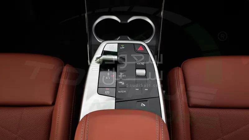 2026 بي ام دبليو الفئة اكس 2