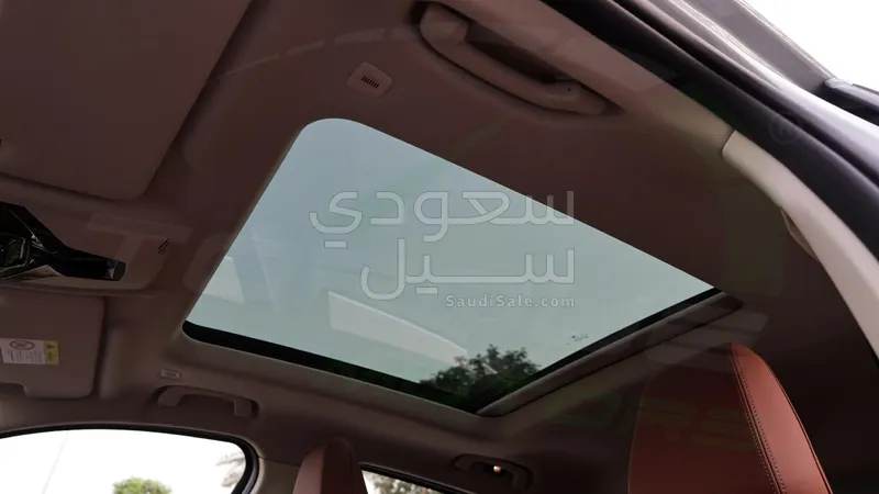 2026 بي ام دبليو الفئة اكس 2