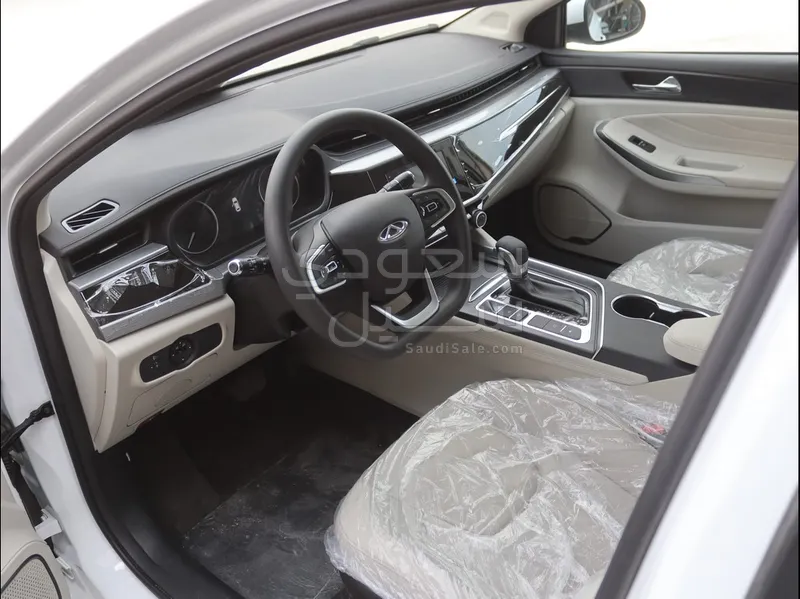 2026 شيري اريزو 5