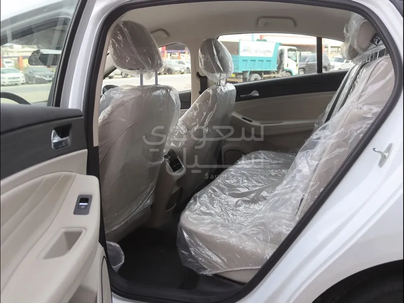 2026 شيري اريزو 5