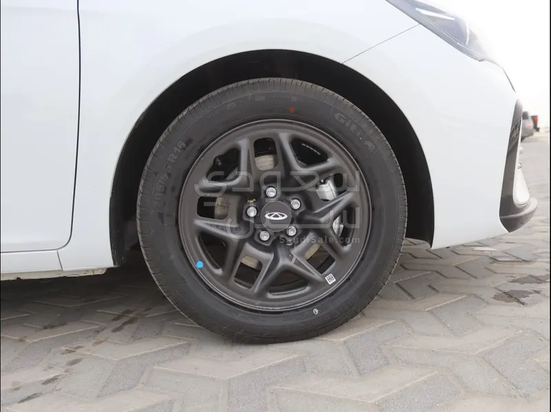 2026 شيري اريزو 5