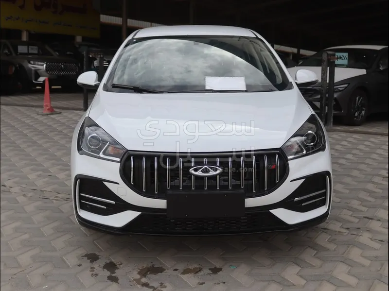 2026 شيري اريزو 5