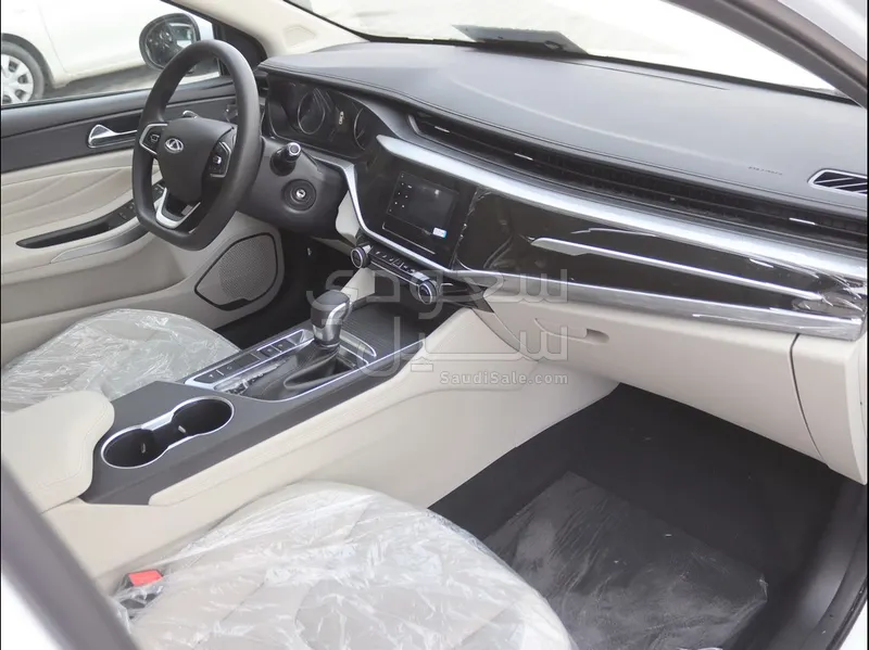 2026 شيري اريزو 5