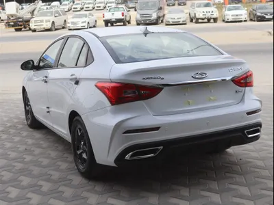 2026 شيري اريزو 5