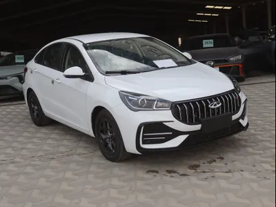 2026 شيري اريزو 5