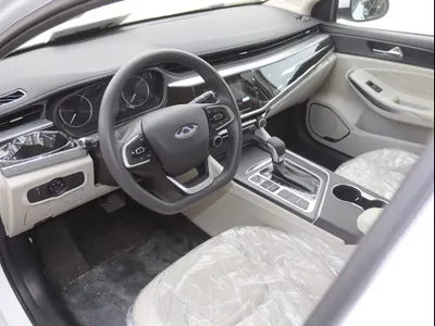 2026 شيري اريزو 5