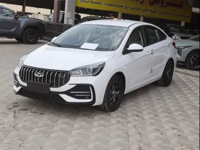 2026 شيري اريزو 5