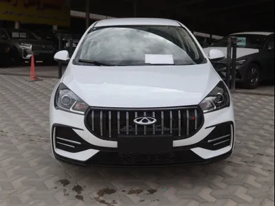 2026 شيري اريزو 5