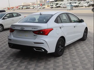 2026 شيري اريزو 5