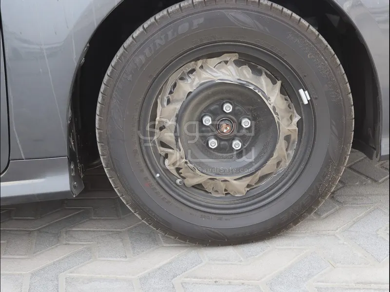 2026 تويوتا كورولا