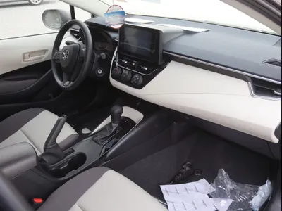 2026 تويوتا كورولا