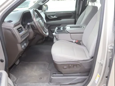 2021 شفروليه تاهو ال اس