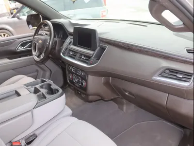 2021 شفروليه تاهو ال اس