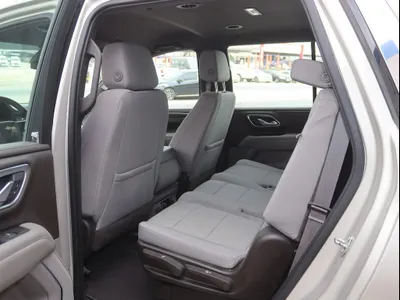 2021 شفروليه تاهو ال اس