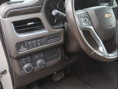 2021 شفروليه تاهو ال اس