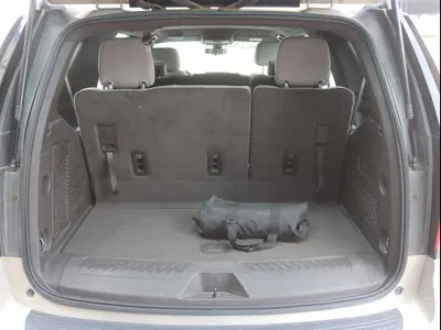 2021 شفروليه تاهو ال اس