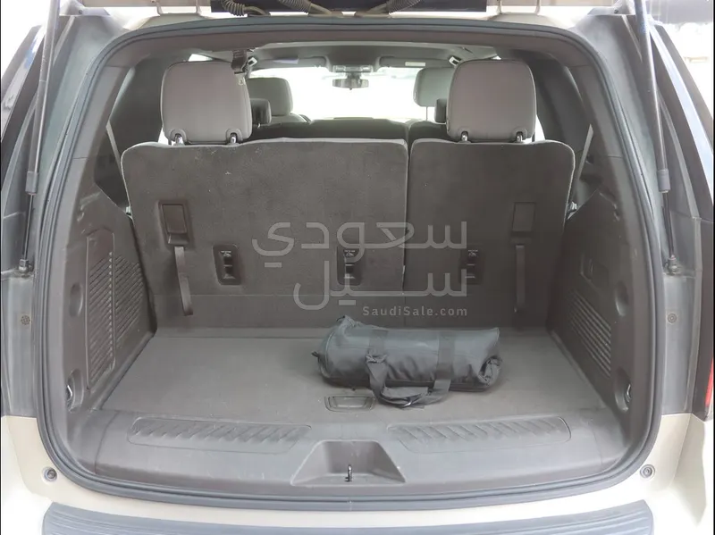 2021 شفروليه تاهو ال اس