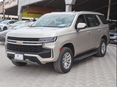 2021 شفروليه تاهو ال اس