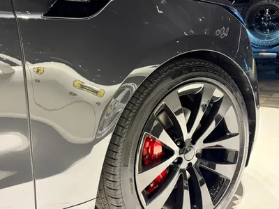 2026 لاند روفر رينج روفر سبورت اس اي