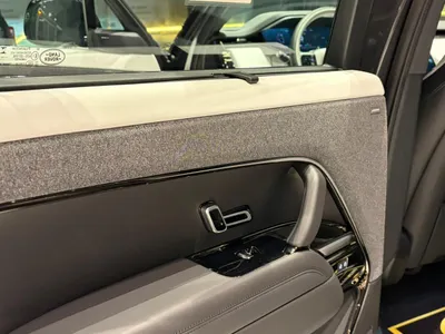 2026 لاند روفر رينج روفر سبورت اس اي