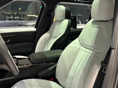 2026 لاند روفر رينج روفر سبورت اس اي