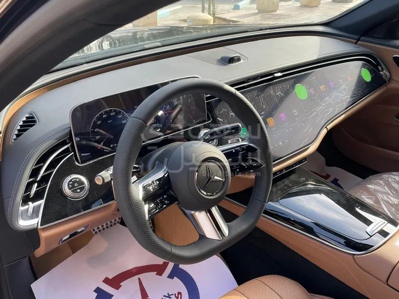 2026 مرسيدس - بنز إي 200