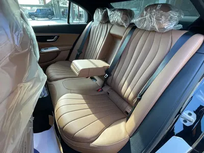 2026 مرسيدس - بنز إي 200