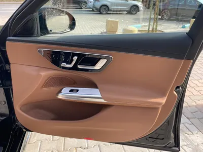 2026 مرسيدس - بنز إي 200