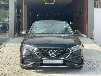 2026 مرسيدس - بنز إي 200