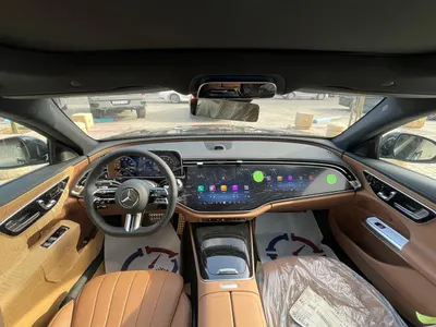 2026 مرسيدس - بنز إي 200