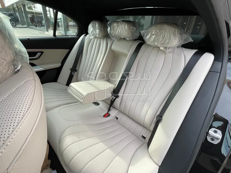 2026 مرسيدس - بنز إي 200