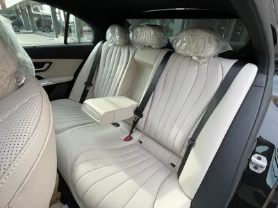 2026 مرسيدس - بنز إي 200