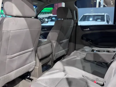 2019 شفروليه سوبربان ال اس