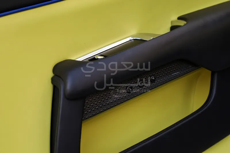 2018 رولز رويس رييث بلاك بادج