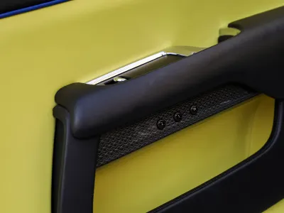 2018 رولز رويس رييث بلاك بادج